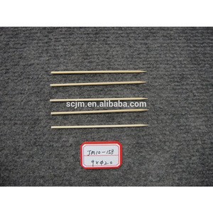 100% Natural raw materials the cheapest bamboo stick