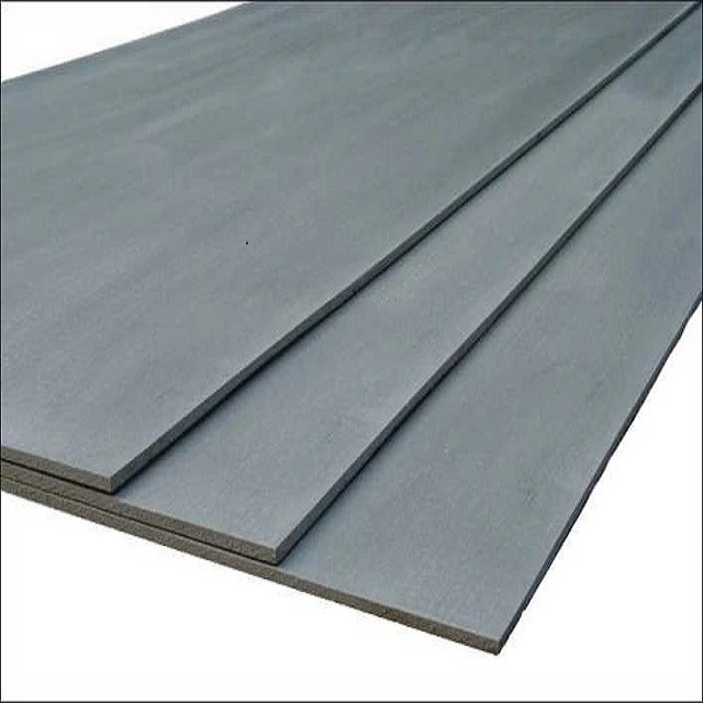100% Non-asbestos High strength fiber cement board exterior wall