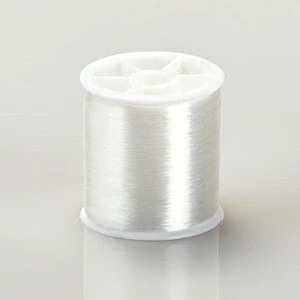 100% Nylon 200M Transparent Sewing Thread