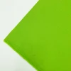 100 Polyester green screen for projection