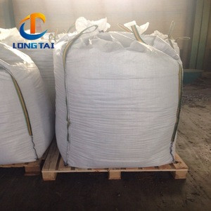 100% pp 1000kg Bulk bag for feed packing Industrial Big bag New Material Eco-friendly FIBC Flexible Container Bulk Sand Bags