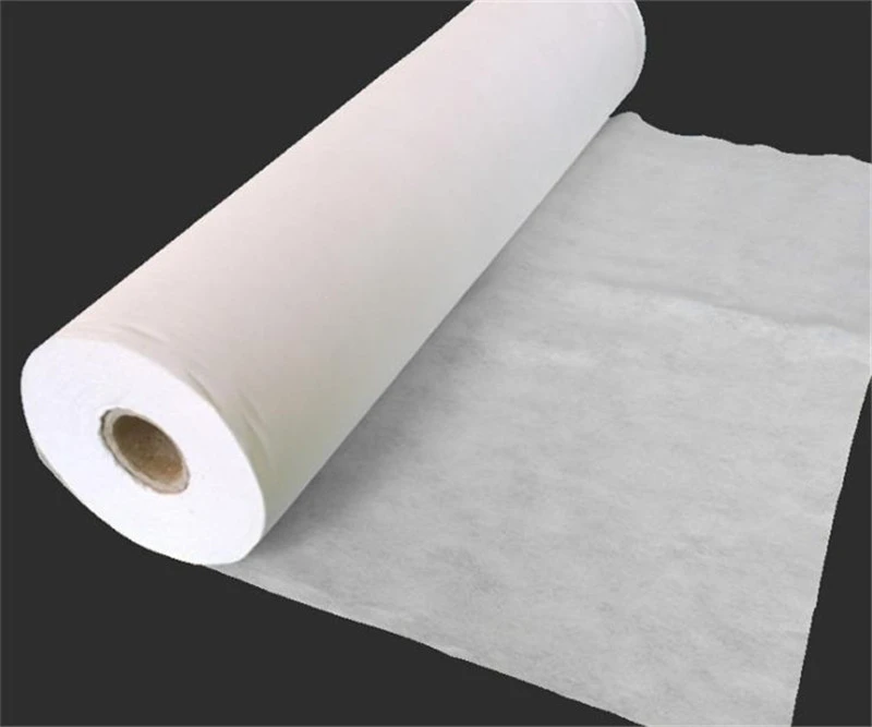 100% PP BFE95 PFE90 Meltblown Filter Polypropylene Meltblown Nonwoven Fabric