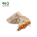 100% Seabuckthorn fiber, supply nature  Hippophae rhamnoides.L