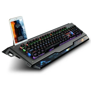 100% waterproof best mechanical keyboard for typing manufactured in China