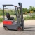 Import 1000KG Mini Battery Electric Forklift Truck With CE Certificate from China