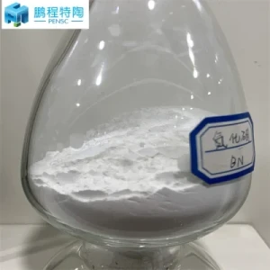 10043-11-5 Hbn Boron Nitride Powder