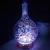 Import 100ml aromatherapy aroma diffuser essential oil diffuser with 3d glass fireworks from China