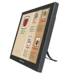 10.4" Industrial Touch Screen Monitor/Mini Size Wall Mounted Touch Screen LCD Monitor Use in Car Industry