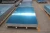 Import 1060 Film coated Aluminum Plate Pure Aluminum Plate manufacturer low price and excellent quality from China