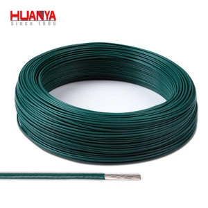 10awg Hook Up Wire Stranded Tin Plated Copper  600V FEP wire