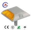 10cm Square Sand filled Reflective Aluminum road stud with factory price