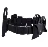 10pcs Set Oxford Modular Military Equipment Tactical Utility Security Police Duty Belt