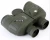 Import 10x50 Navy Telescope Fogproof HD Binoculars with rangefinder Compass from China
