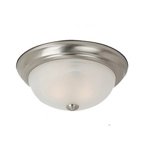 11 Inch 12W 1100LM Dimmable LED Flush Mount Ceiling Light With ETL and Energy Star