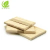 114mm Wooden sticks Food Grade Solid Round edge Wooden Sticks for Ice Cream or Popsicle