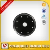 115mm hot press super thin cutter blade diamond saw blade for cutting granite marble and concrete
