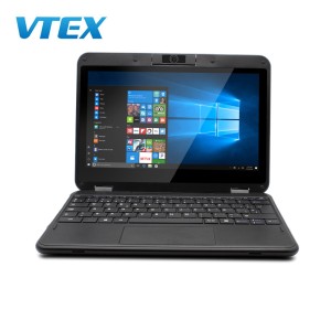 11.6 Inch Cheap Custom Smart Notebook PC School Computer Laptops Notebook