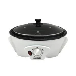 1200W Electric Coffee Roaster Machines,  Household Coffee Roaster Whole Bean Coffee Bean Roaster!