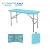 120CM Outdoor Plastic Folding Lifetime Table with Carry Handle