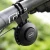 Import 100-120DB USB Rechargeable Bell Waterproof Handlebar Bicycle Horn Alarm Bike Ring Bell from China