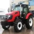 Import 120HP china farm tractor 4wd agriculture equipment for sale from China