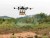 Import 120L payload  pesticides spraying drone for agriculture from China