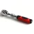 Import 1/2,1/4/,3/8 bi-directional quick 72-tooth expansion sleeve ratchet wrench from China