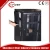 Import 12/15/18/22/27/32/42U,Network cabinet from China