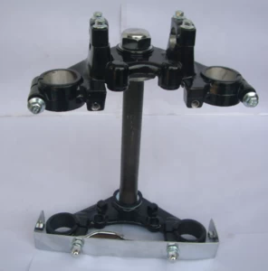 125 150 200 SV SX CG TITAN street  motorcycle steering stem for sale