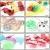 Import 127pcs Funny Moustache Glasses Maze Puzzle Party Supplies For Kids Birthday Party Gift Prizes Pinata Fillers Stocking Stuffers from China