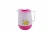 Import 1.2L Plastic PP Water Container Jug Plastic Pitcher WaterJug With Handle from China