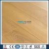 12mm AC3 Brown HDF Vinyl Laminated Wooden Flooring