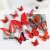 Import 12pcs/set Butterflies 3D Wall Butterfly Stickers Art DIY PVC Removable Decors Wedding Decorations Single Wall Decals Sticker from China