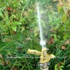 1/2&quot; Zinc Alloy garden sprinkler
