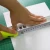 Import 1300mm 51&quot; Aluminum Protection Ruler / advertising cutting protection ruler from China