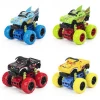 1:34 ALLOY FRICTION CAR Model Vehicle Gift Toy for Children