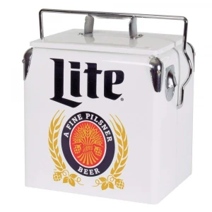 13L Ice Cooler Box Beer Cooler  Box