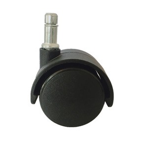 1.5 inch diameter swivel caster wheel with 8*18 grip ring for home and industrial dehumidifier and air conditioner