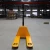 Import 1500kg semi electric pallet truck forklift weliftrich china from China