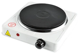 1500W Solid electric cooking hot plate