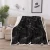 150*200cm Soft Double Wool Cashmere Blanket Bed Sofa Winter Thick Lamb Velvet Bedspreads Solid Sherpa Throw Blanket