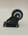 Import 1.5&quot;--2 inch PVC Swivel Steel Plate Caster Wheels Furniture Castors and castor wheel from China