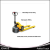 Import 1.5T adjustable semi electric powered pallet truck/jack from China