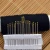 Import 16 Piece Sewing Needle Stitching Needles Household Darning Needle Hand Sewing for DIY Needlework Supplies 4 Sizes from China