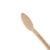 Import 160mm Biodegradable Disposable Custom Eco-friendly Birch Wood Spoon Bulk Cheap from China