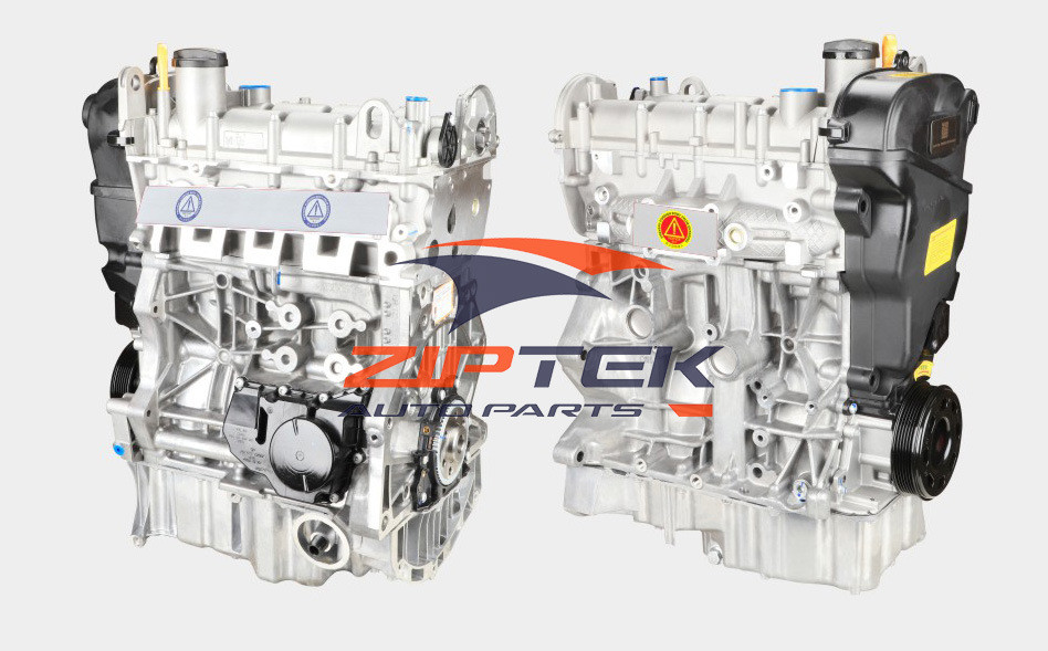 Ziptek Buy 1.6l Cng Motor Cuca Engine For Volkswagen Vw Jetta Santana from ...