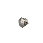 16mm Ball Head Toilet flush Push Button Switch
