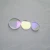 Import 16mm Fused Silica Sapphire 755nm AR coated Laser Window Lens For Laser Beauty Equipment from China