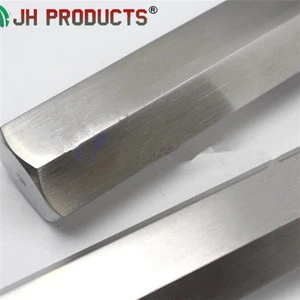 16mm shaped angle stainless steel square bar