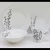 Import 16pcs porcelain dinner set from China